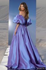 56843 Periwinkle back