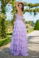 56923 Lilac back