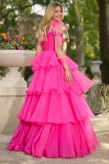 56927 Bright Fuchsia back