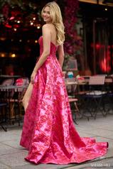 56928 Fuchsia back