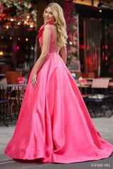 56929 Bright Pink back