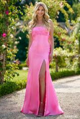 56977 Bright Pink front