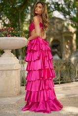 57009 Fuchsia back