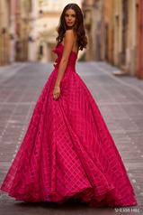 57030 Bright Fuchsia back