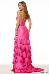 57031 Bright Fuchsia back