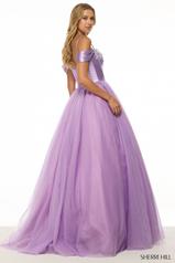 57034 Lilac back