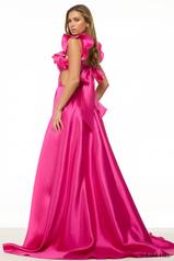 57041 Fuchsia back