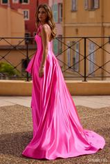 57056 Bright Fuchsia back