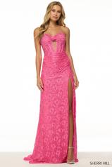 57086 bright pink front