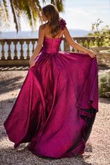 57090 Fuchsia back