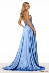 57109 Periwinkle back