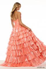 57125 Orange Pink back