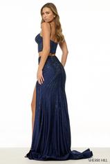 57126 Navy back