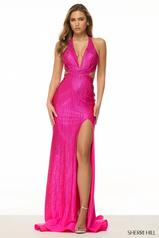 57145 Bright Fuchsia front