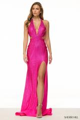 57145 Bright Fuchsia front