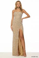 57157 Nude/Ivory/Silver/Ab front