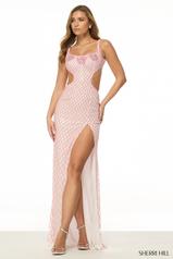 57158 Ivory/Pink/Ab front