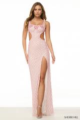 57158 Ivory/Pink/Ab front