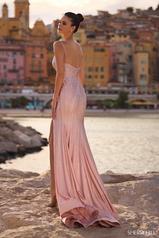 57171 Blush/Silver back