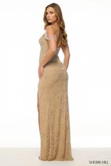 57186 Nude/Ivory/Silver/Ab back