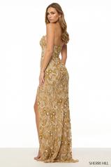 57187 Nude/Ivory/Gold back