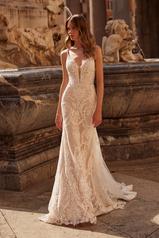 71062 Ivory/Nude front