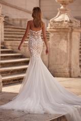 81094 Ivory/Nude back