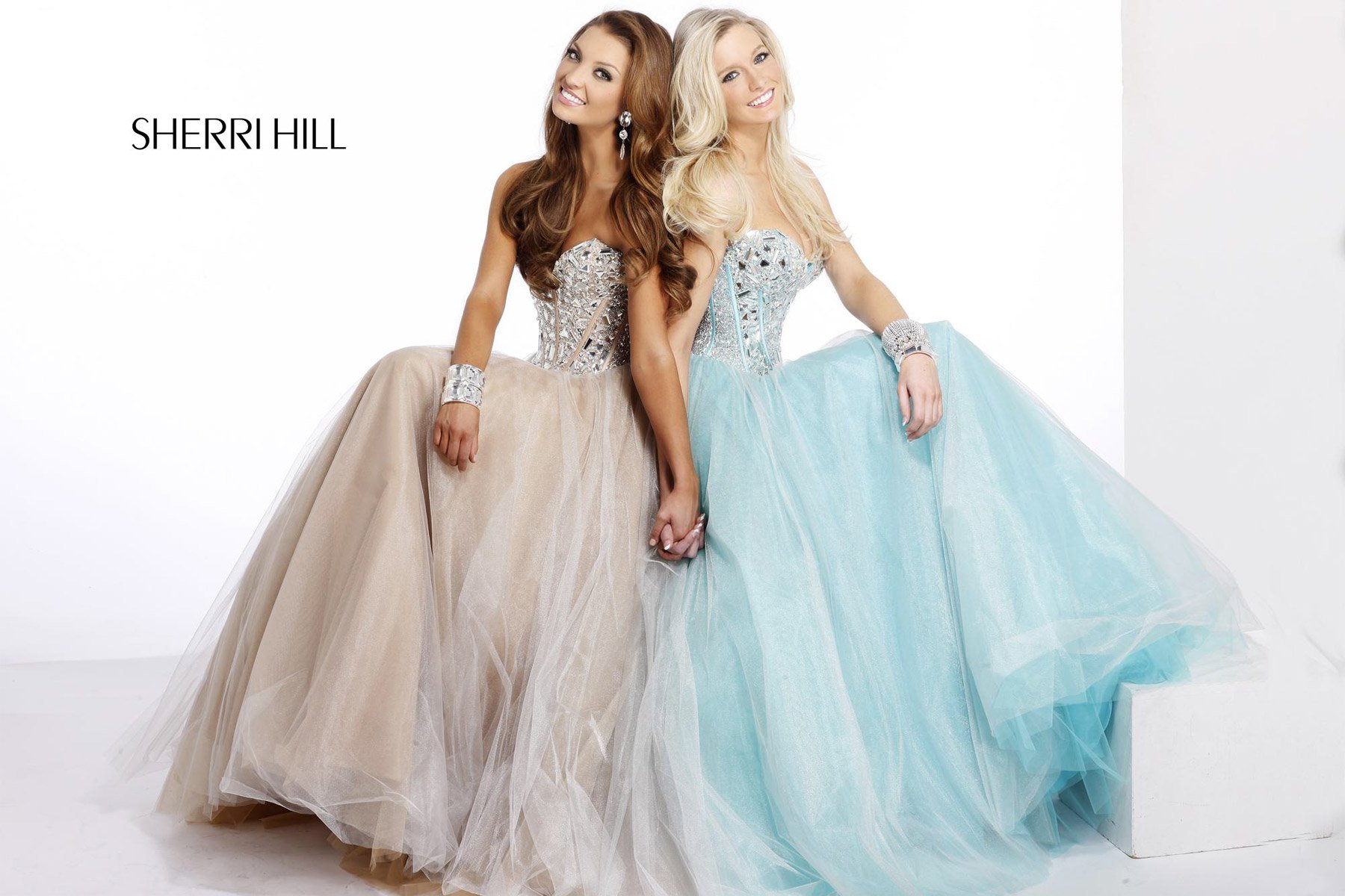 Sherri Hill 1434