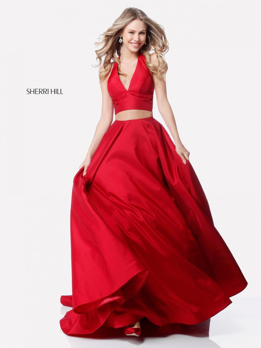 Sherri Hill 51923 Glitterati Style Prom Dress Superstore | Top 10 Prom ...