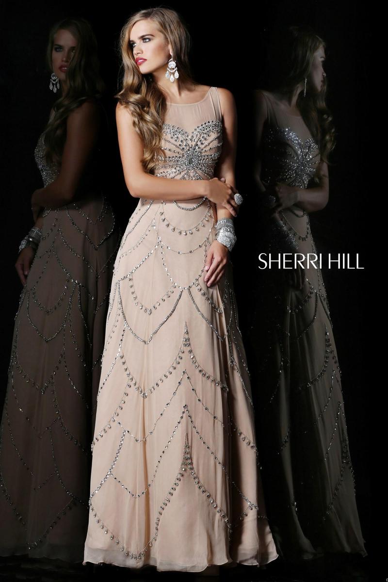 Sherri Hill 11005