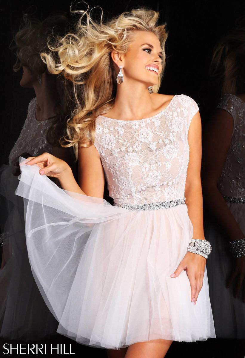 Sherri Hill 1596