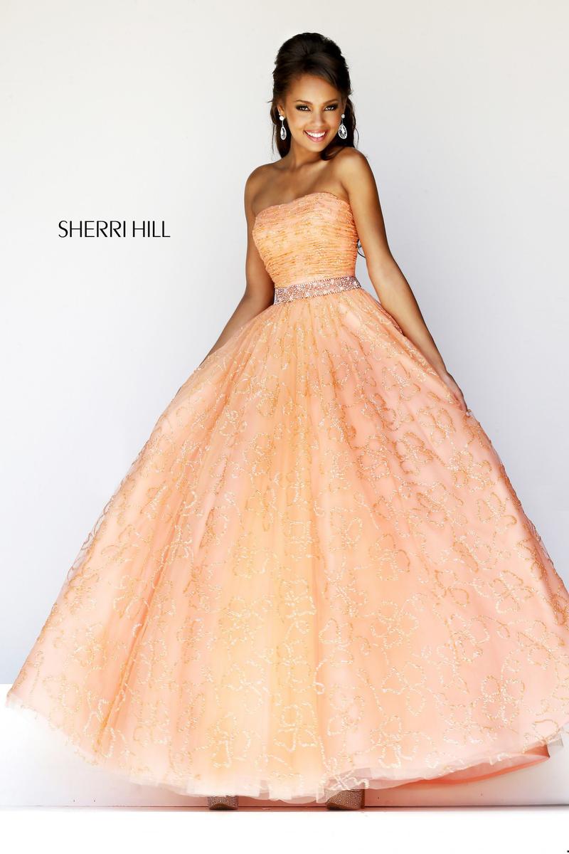 Sherri Hill 21292