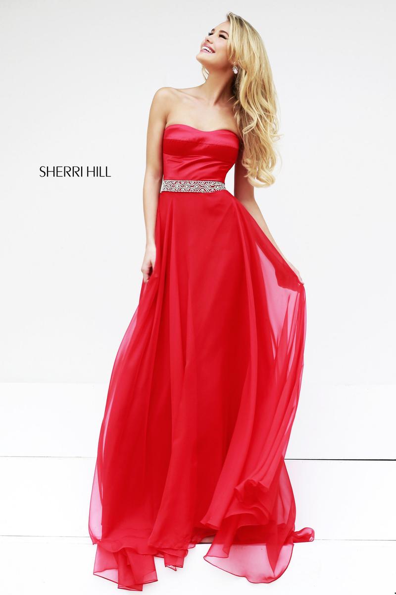 Sherri Hill 21349