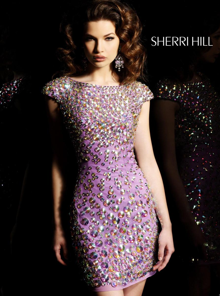 Sherri Hill 2950