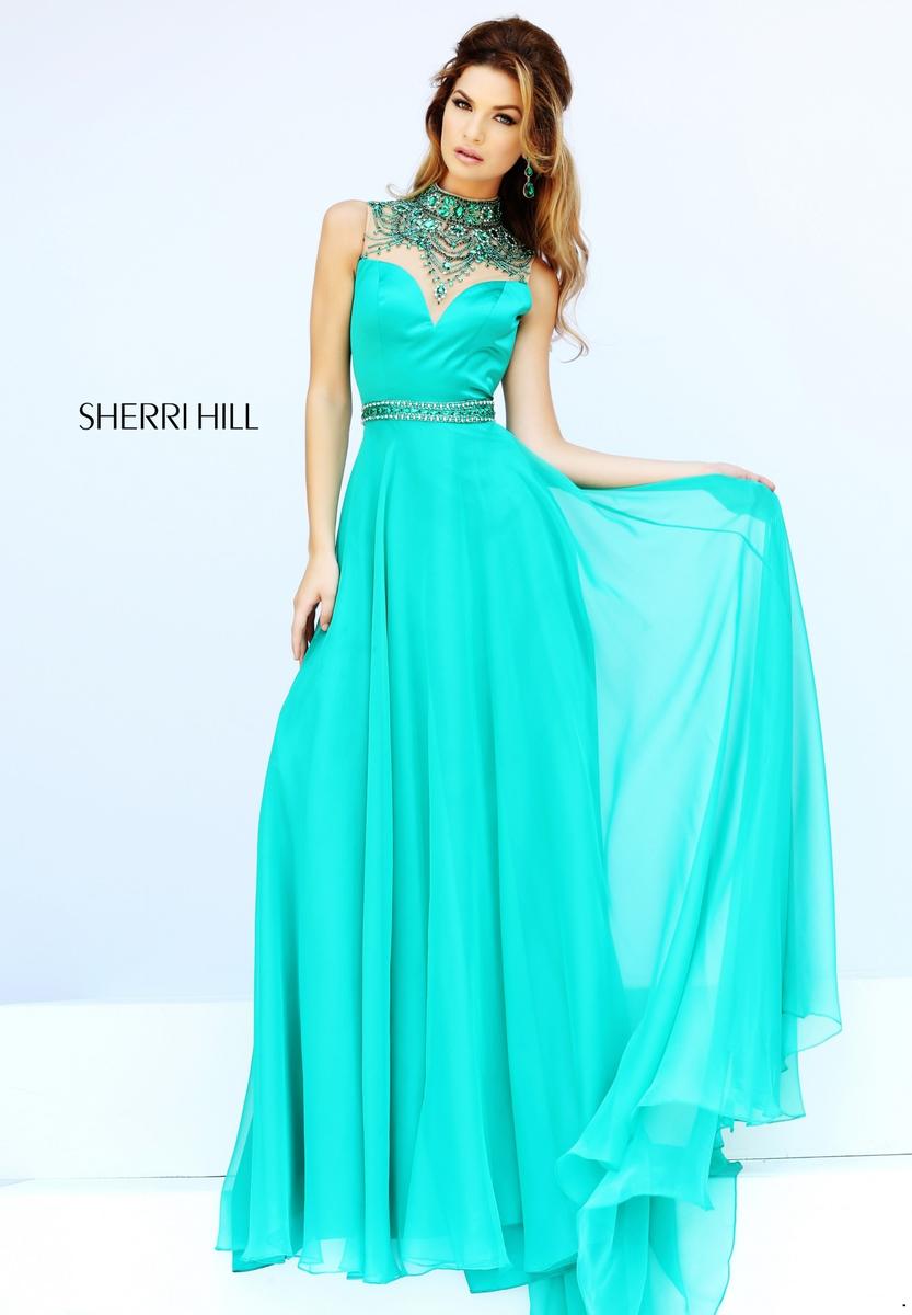 Sherri Hill 32144 Glitterati Style Prom Dress Superstore | Top 10 Prom ...