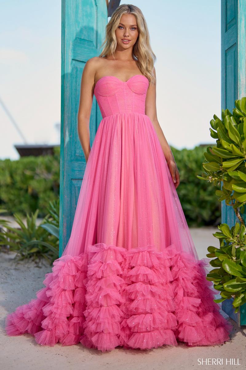 Spring 2022 Prom Dress Collection