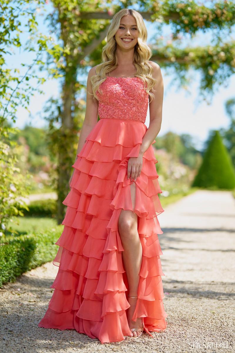  Sherri Hill 56866