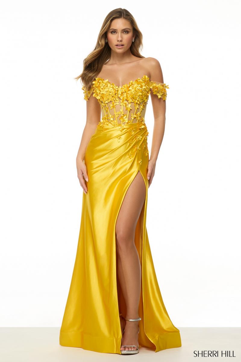 Sherri Hill 57201