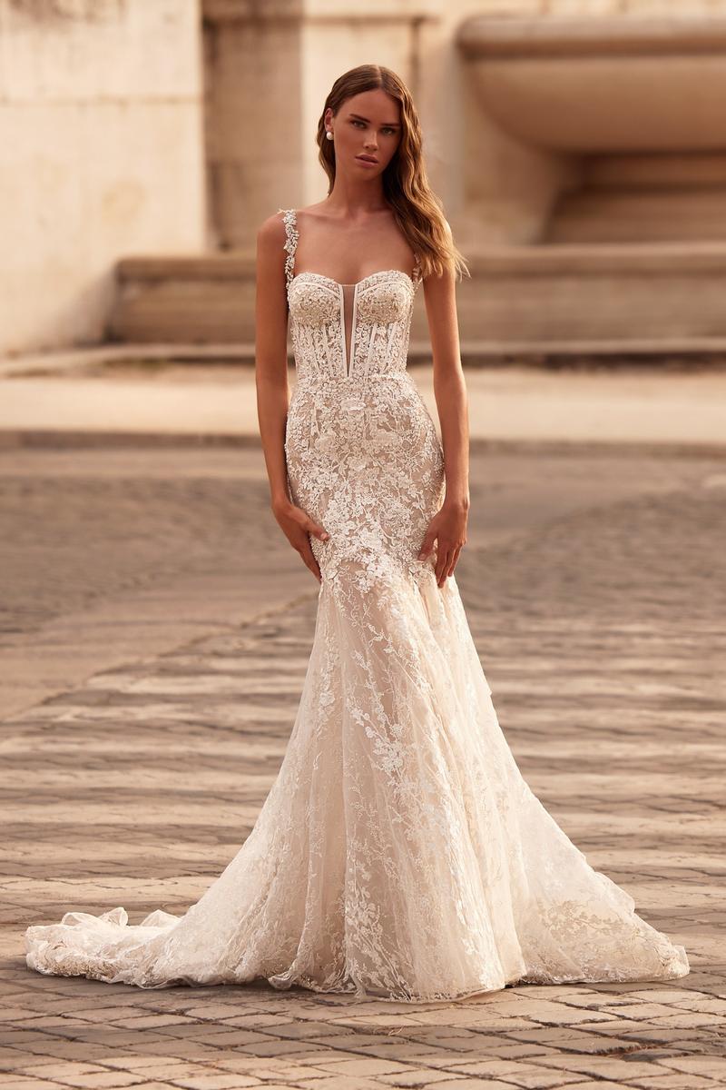 Sherri Hill Bridal 71140