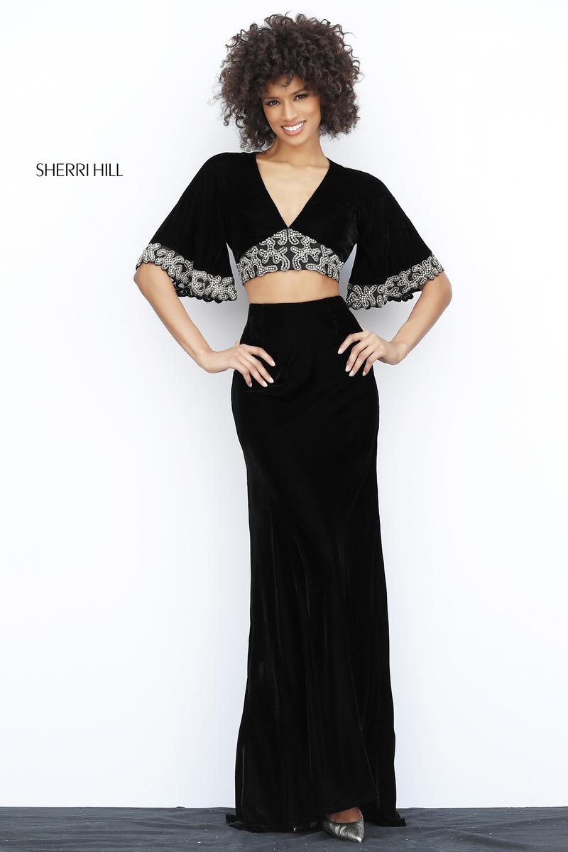 Sherri Hill IN STOCK NOW 732-625-8001 Sherri Hill 55957 Diane & Co  NJ, Premiere Designer Prom and Pageant Store