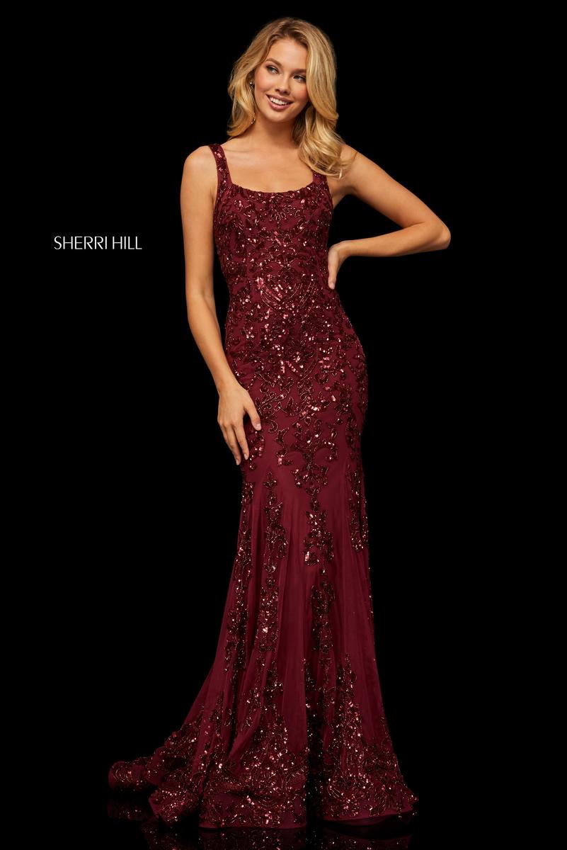 bridal and formal prom dresses