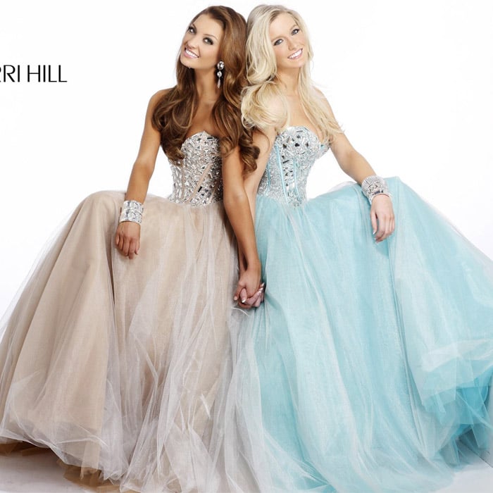 Sherri Hill 1434