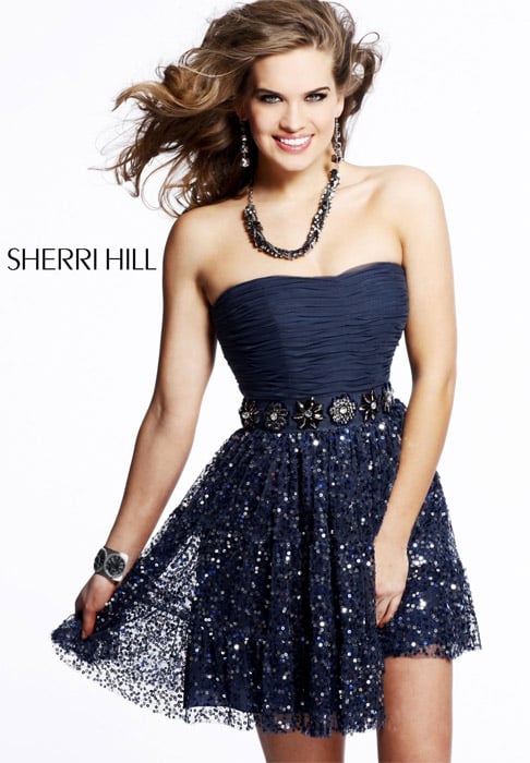 Sherri Hill 2759