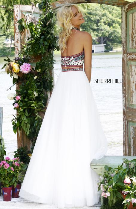 Sherri Hill 50075