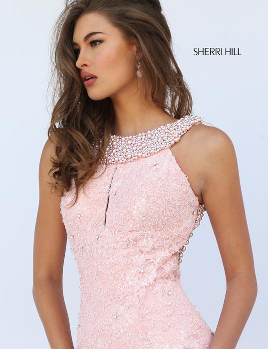 Sherri Hill 50112