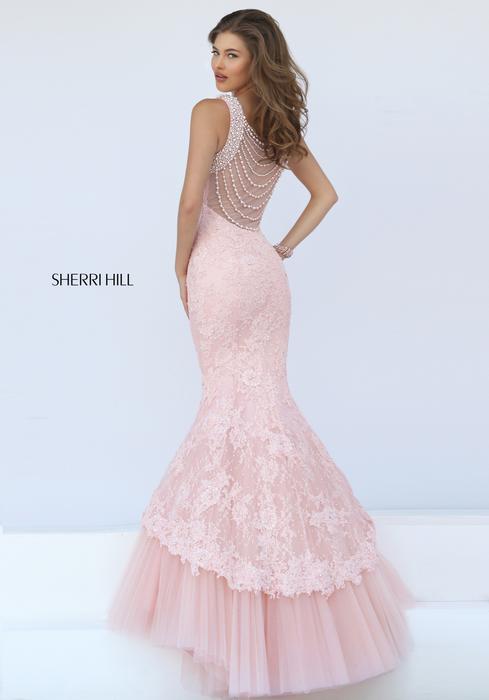 Sherri Hill 50112