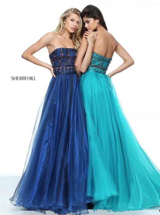 Sherri Hill 50344