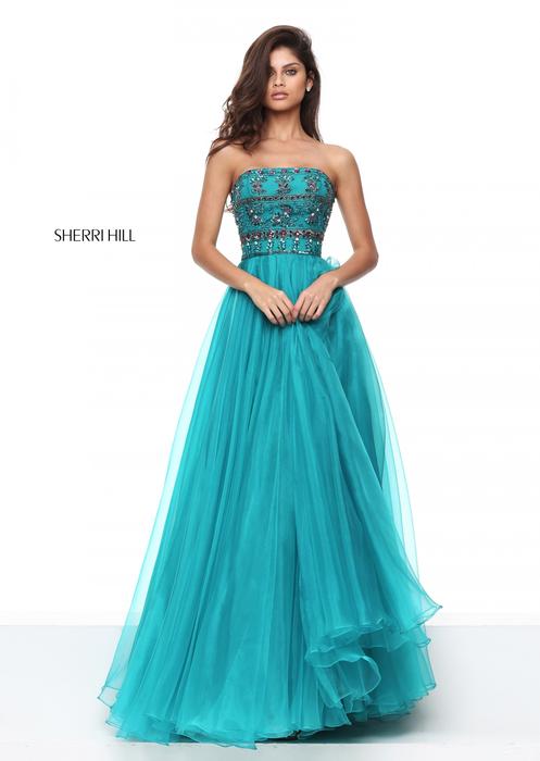 Sherri Hill 50344