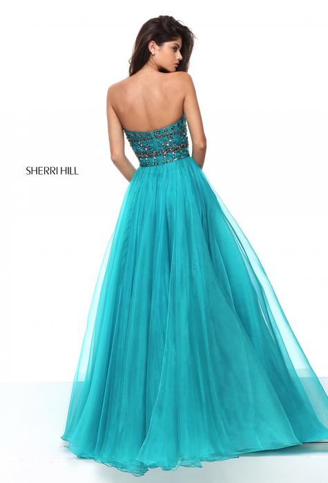 Sherri Hill 50344