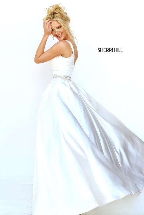 Sherri Hill 50496